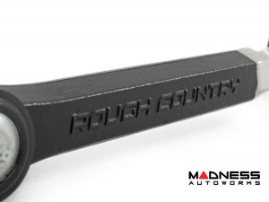 Ford Bronco Tie Rod Upgrade Kit - Forged - Rough Country 